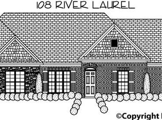 108 River Laurel Way, Huntsville, AL 35811