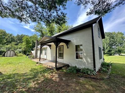 260 Camp Road, Fairchild, WI, 54741