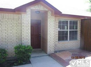 1004 Anthony St, McKinney, TX 75069