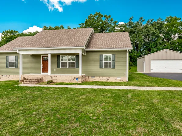 185 Haven Way, Way, TN 37186