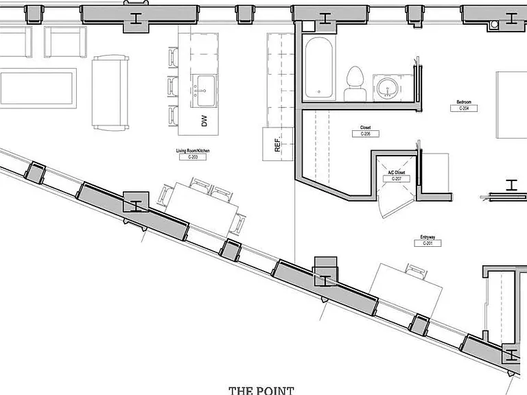 The Howard Luxury Apartments — Photo 28