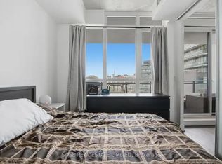 1238 Dundas St E #1A, Toronto, ON M4M0C6