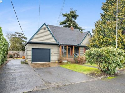 2510 4th St, Tillamook, OR, 97141