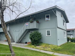 190 Grand Larry St APT A12, Anchorage, AK 99504
