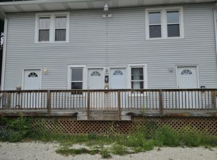 1810 1/2 Minerva Ct NW, Canton, OH 44709