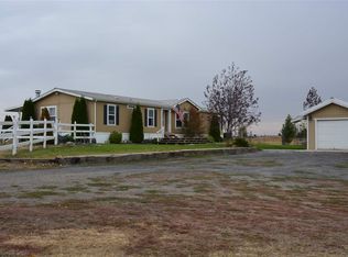 816 S De Los Reyes Ln, Medical Lake, WA 99022