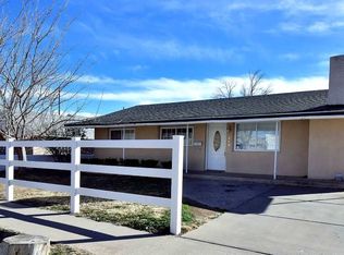 408 Delicado Dr, Roswell, NM 88201
