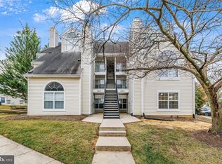 14229 Bowsprit Ln APT 501, Laurel, MD 20707