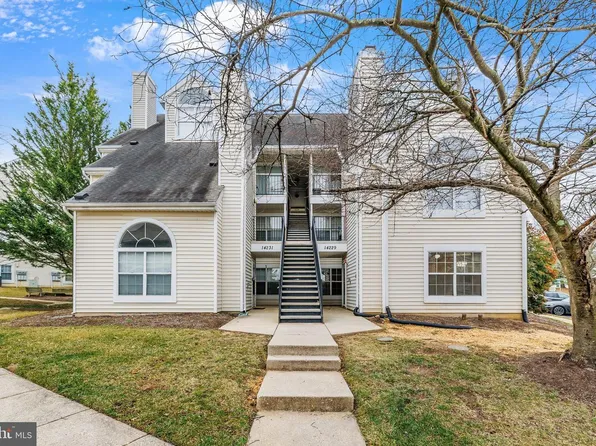 14229 Bowsprit Ln APT 501, Laurel, MD 20707
