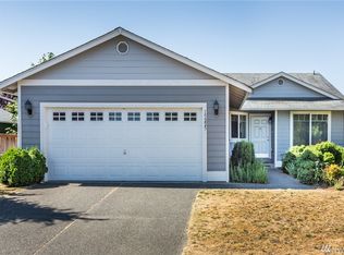 15225 Carter Ct SE, Yelm, WA 98597
