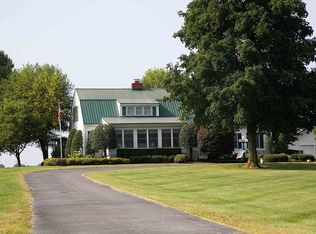 6745 Contest Rd, Paducah, KY 42001