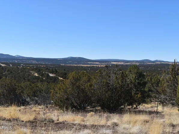0 Stanford Road #-, Concho, AZ 85924
