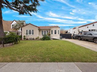 1509 S Chapel Ave, Alhambra, CA 91801