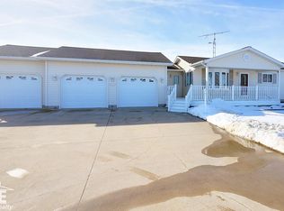 2020 E Wilkinson Rd, Owosso, MI 48867