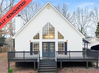 149 Chickasaw Trl, Cleveland, GA 30528