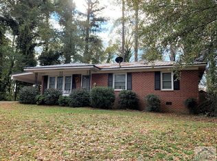 601 Forest Heights Dr, Athens, GA 30606