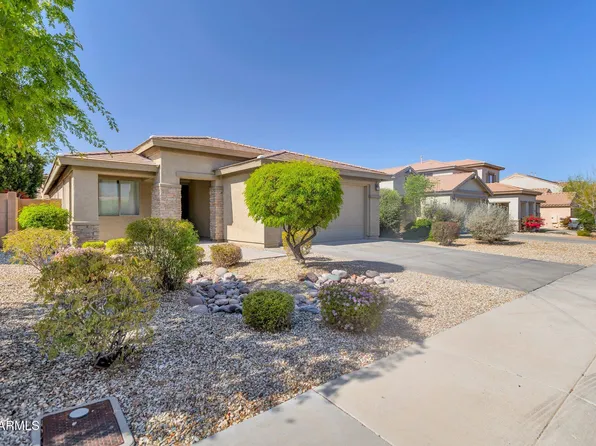 29356 N 67TH Avenue, Peoria, AZ 85383