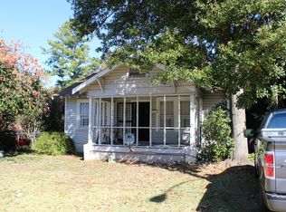 527 83rd Pl S, Birmingham, AL 35206