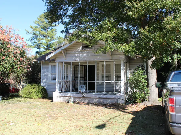 527 83rd Pl S, Birmingham, AL 35206
