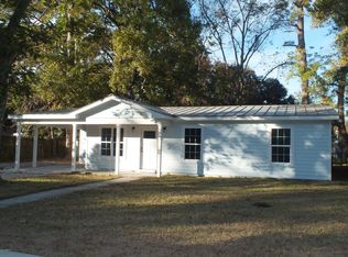 2907 Polk St, Beaufort, SC 29902