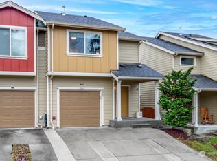 8227 42nd Pl NE, Marysville, WA