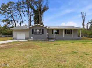 311 Meadow Rd, Goldsboro, NC 27534