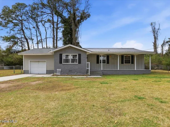 311 Meadow Road, Goldsboro, NC 27534