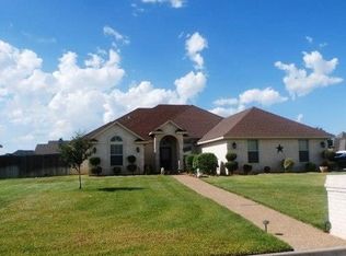 1217 Laurel Park Dr, Waco, TX 76706