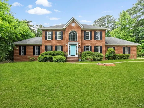 2700 Grantwood Rd, Richmond, VA 23225