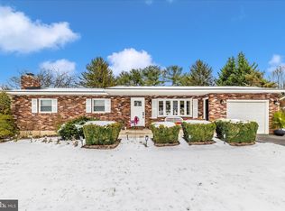 5313 Pommel Dr, Mount Airy, MD 21771