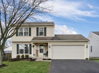 1963 Manley Way, Grove City, OH 43123