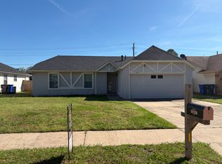 4433 W Reno St, Broken Arrow, OK 74012