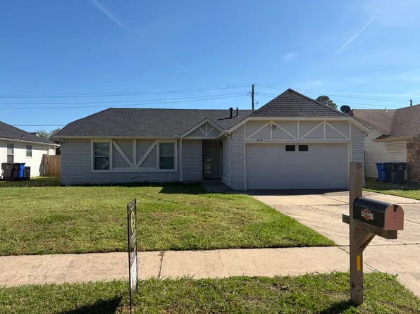 4433 W Reno St, Broken Arrow, OK 74012