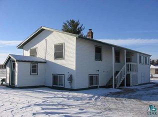 1518 Beaser Ave, Ashland, WI 54806