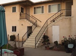 2114 Orange Grove Ave APT A, Alhambra, CA 91803