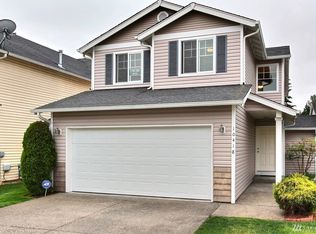 10418 197th Street Ct E, Graham, WA 98338
