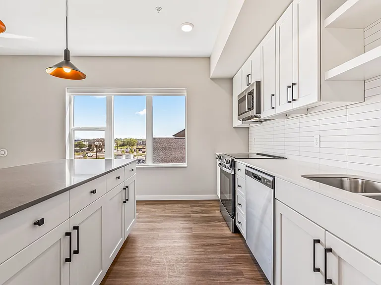 Asher Apartments - LIMITED-TIME OFFER 8 WEEKS FREE! — Photo 140