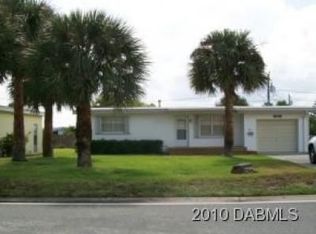 3250 S Peninsula Dr, Port Orange, FL 32127