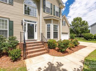 6504 Sybil Ct, Indian Trail, NC 28079