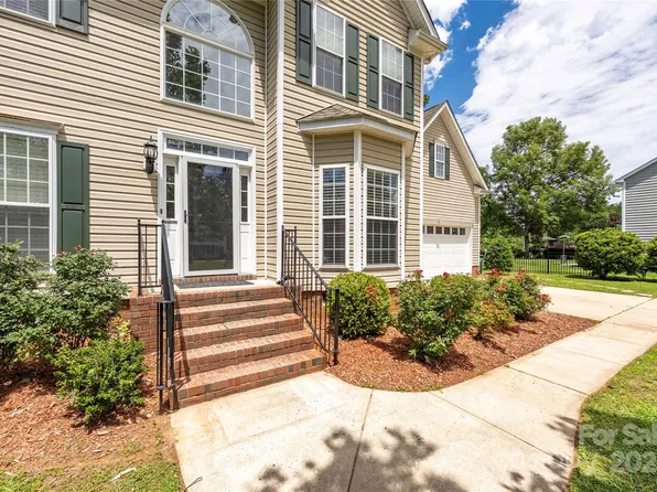 6504 Sybil Ct, Indian Trail, NC 28079