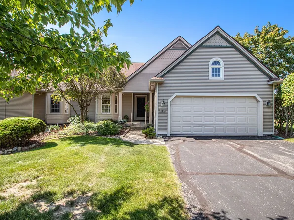 115 Willow Ct, Chelsea, MI 48118