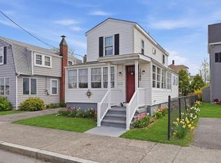 1080 Shirley St, Winthrop, MA 02152