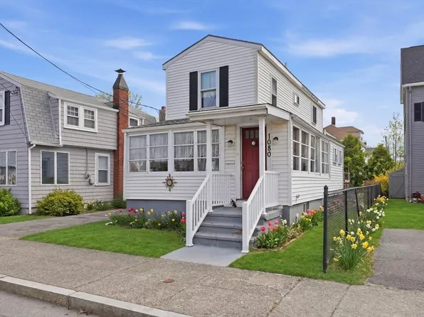 1080 Shirley St, Winthrop, MA 02152