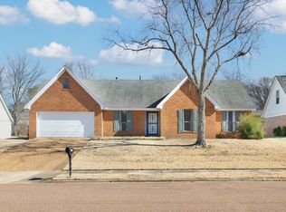 3820 Westridge Dr, Bartlett, TN 38135