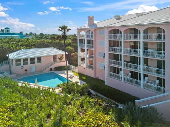 1701 NE Ocean Blvd #103, Stuart, FL 34994