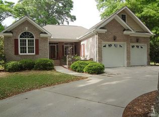 220 Shoreline Dr W, Sunset Beach, NC 28468