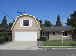 16631 Landau Ln, Huntington Beach, CA 92647