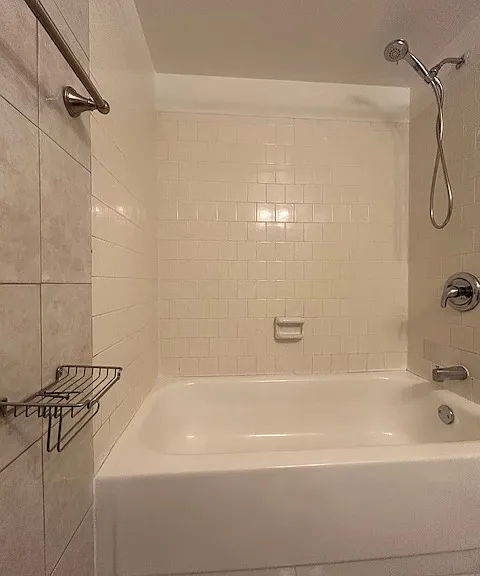 Hallway Bath