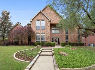 213 Long Canyon Ct, Richardson, TX 75080