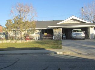 514 Oakwood St, Tehachapi, CA 93561